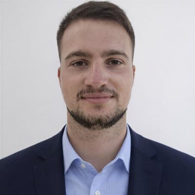 Stefan Naprta, founder of Superior Automation